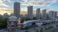 格盟酒店（上海野生動物園店） Hotels near Shanghai Wild Animal Park