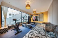 Nalati Yunshan Yijing Homestay (Nalati Scenic Area Branch)