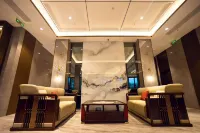 Kelly Hotel (Daozhou Commercial Pedestrian Street) Hotels in Dao County