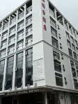 棲遊季飯店（惠州大亞灣萬達廣場店）
