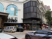 Splendid Hotel Отели в г. Сямэнь