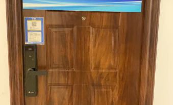 Lanxi Serviced Apartment