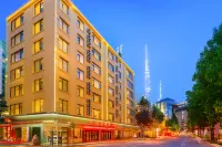 Wangliang Ruiting Hotel