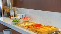 GUZE HOTEL - breakfast