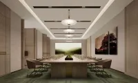 Holiday Inn Resort Ningbo Ninghai