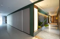 MEHOOD LESTIE (Jining Jiaxiang Yigao Building) - servizio colazione