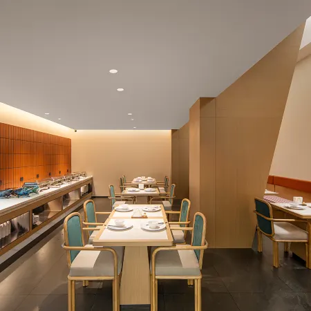 MANYU ·HOTEL（BAIYU )