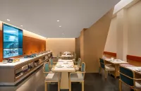 MANYU ·HOTEL（BAIYU )