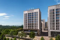 喀什桔子水晶飯店