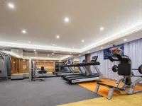 Vienna International Hotel (Pingyang Wanquan Future Center) Hotels in Pingyang