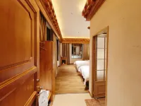 Daofu Barley Yard Homestay Hotels in Daofu