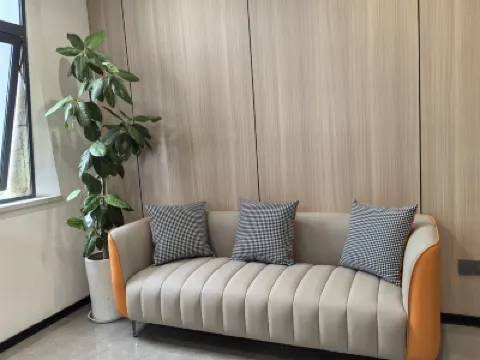 Juyin Banshan Homestay Hotels near Zhuyuwan Scenic Area