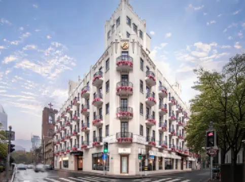 The Yangtze Boutique Shanghai