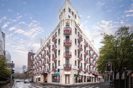 The Yangtze Boutique Shanghai