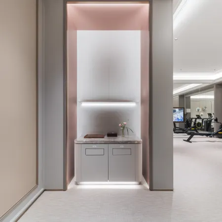 MERCURE YANCHENG FUNING