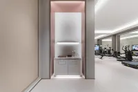 MERCURE YANCHENG FUNING - Phòng tập thể hình