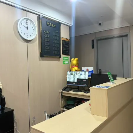 Yunman Yayuan Homestay