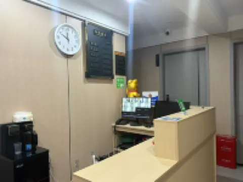 Yunman Yayuan Homestay