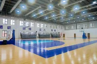"Xuan'en Police Garden Building Hotel - 3-Star