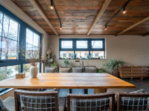 Naribo Villas Hotels in Fusong