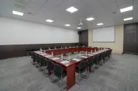 Fenglin Hotel (Yan’an Baota Mountain Branch) - Mountain view