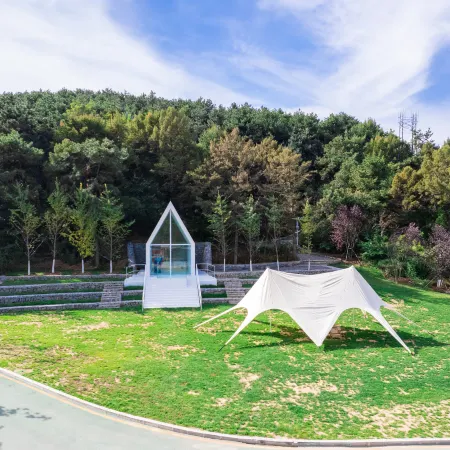 Journey Beyond Hill Vacation Valley Anshan