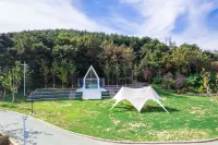 Journey Beyond Hill Vacation Valley Anshan