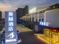 モーニングホテル（上饒広豊区政府北湖公園） 永豊大橋周辺のホテル