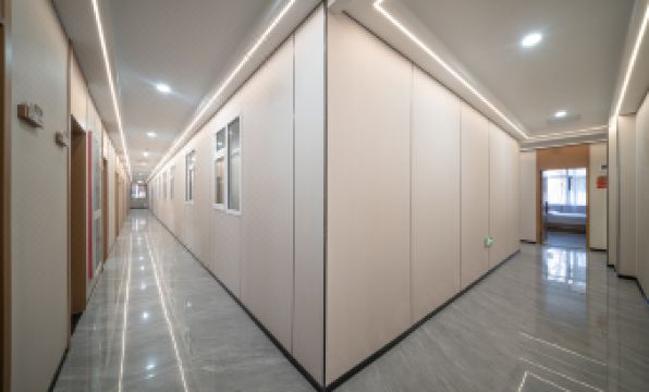 Beijing Jincheng Hotel