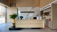 Xiyue Apartment