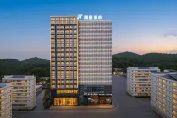REZEN HOTEL Hotels in Shenzhen