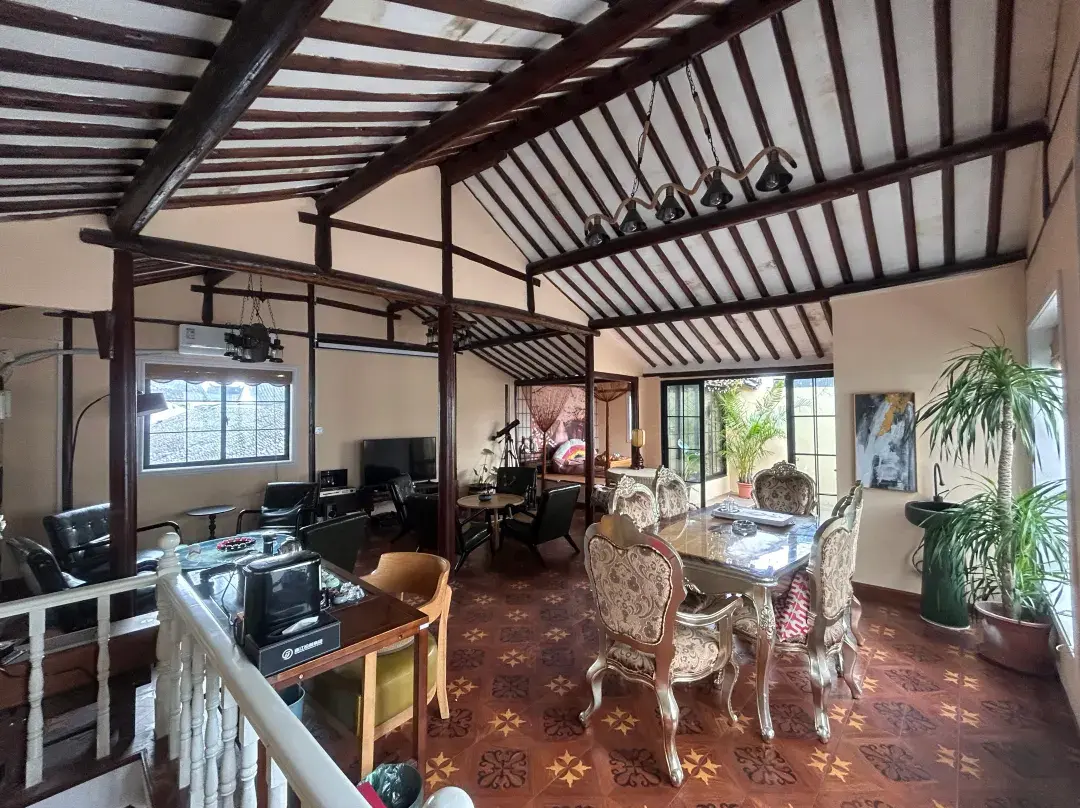 Yunlu Music Homestay - Shanghai
