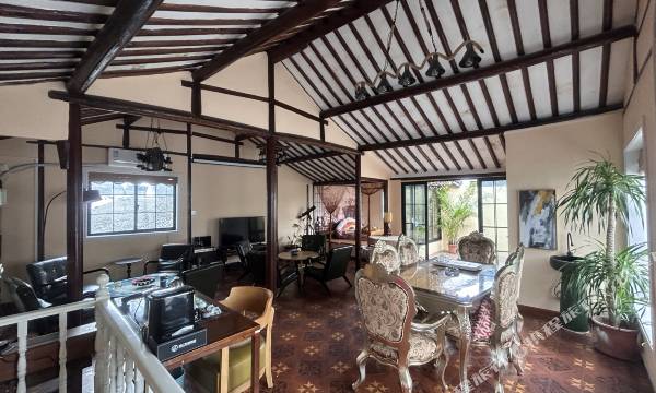 Yunlu Music Homestay (Zhujiajiao Scenic Area)