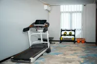 Zhouyi International Hotel - palestra