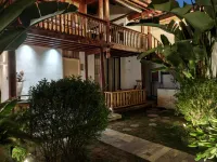 Lane’s End Homestay