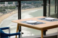 Nan'ao Su · High-altitude Scenic Hotel - breakfast