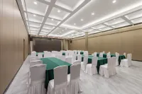 Mingyue Lanting Hotel