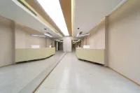 Qingzhu · Yuntian Longting Hotel (Xi'an Bell and Drum Tower Qiaozikou Subway Station) - جديد