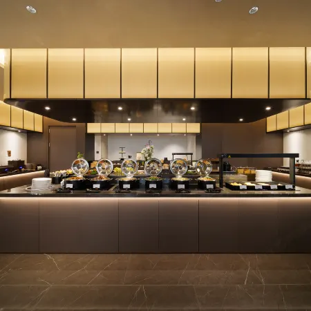Atour Hotel, Zhongshanba Station, Yongqing Fang, Guangzhou Отели рядом с достопримечательностью «Залив Литчи»