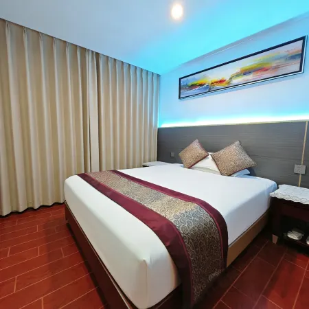 Hengyang Tiantian Inn