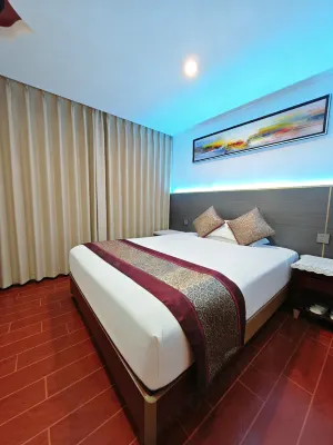 Hengyang Tiantian Inn -  อินน์