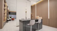 雅斯特酒店（欽州長融世貿廣場店）