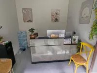 山語溪舍民宿（九寨千古情店）