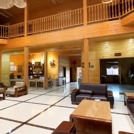 Zheng'an Shuicheba Wenquan Tourist Resort