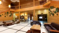 Zheng'an Shuicheba Wenquan Tourist Resort