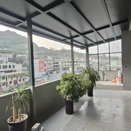Huajiangqiao Yunjv Homestay