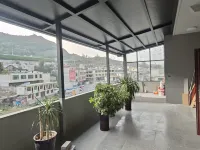 Huajiangqiao Yunjv Homestay
