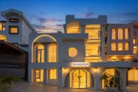 Coconut Wind South of France Design Villa Hoteles en 