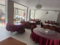 Zouping Qingfeng Xiaozhan Inn