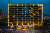 Qinghai Meilan International Hotel